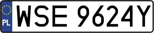 WSE9624Y