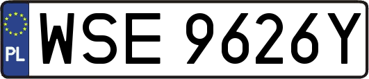 WSE9626Y