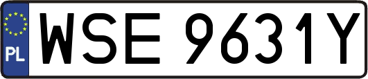 WSE9631Y