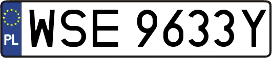 WSE9633Y