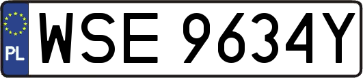 WSE9634Y