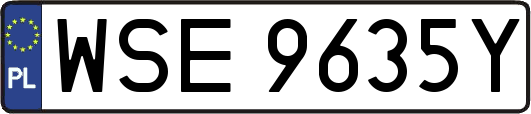 WSE9635Y