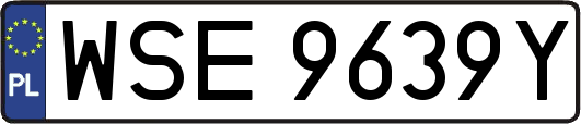 WSE9639Y