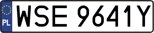 WSE9641Y