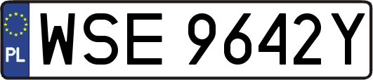 WSE9642Y