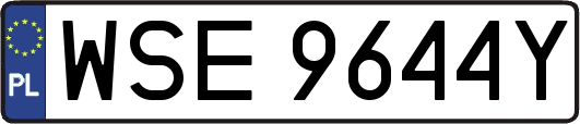 WSE9644Y