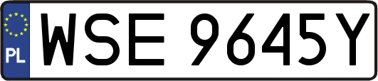 WSE9645Y