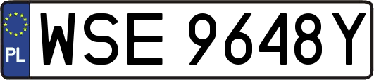 WSE9648Y