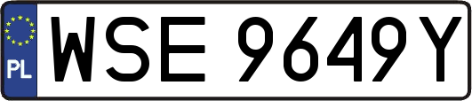 WSE9649Y