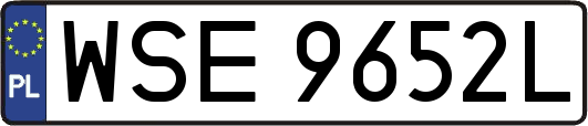 WSE9652L