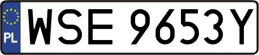 WSE9653Y