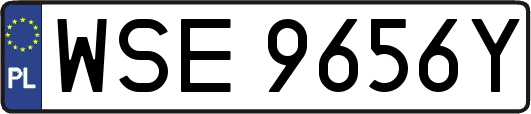 WSE9656Y