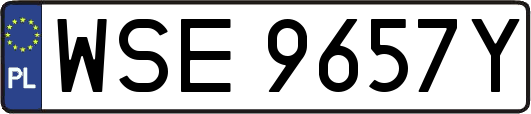 WSE9657Y