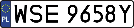 WSE9658Y