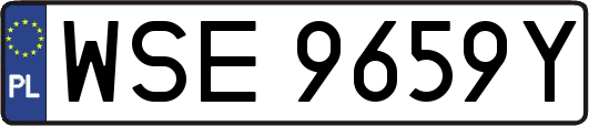 WSE9659Y