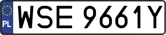 WSE9661Y