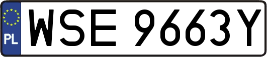 WSE9663Y