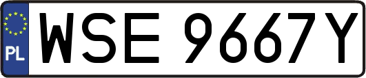 WSE9667Y