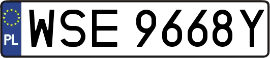 WSE9668Y