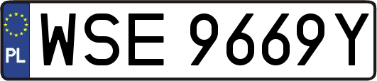 WSE9669Y