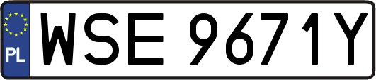 WSE9671Y
