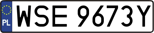 WSE9673Y
