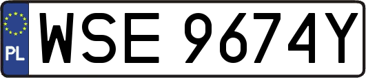 WSE9674Y