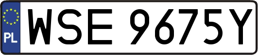 WSE9675Y