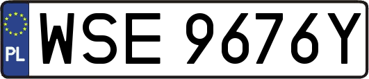 WSE9676Y