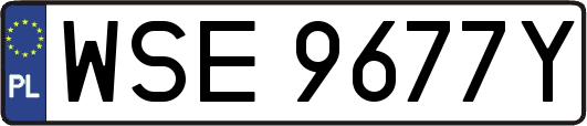WSE9677Y