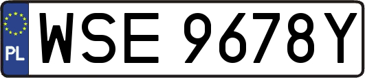 WSE9678Y