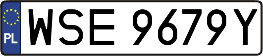 WSE9679Y