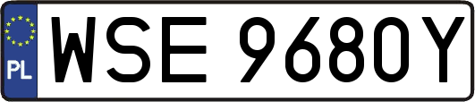 WSE9680Y
