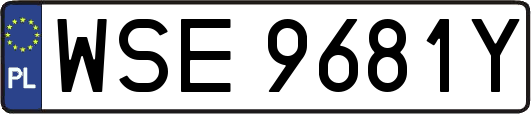 WSE9681Y
