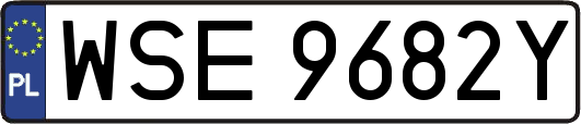 WSE9682Y