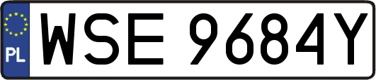 WSE9684Y