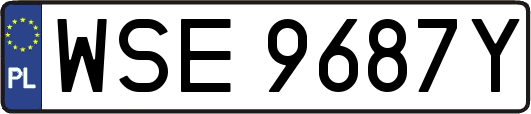 WSE9687Y
