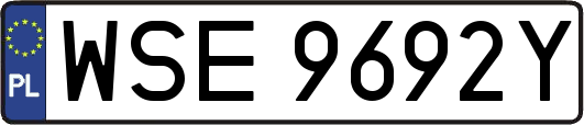 WSE9692Y