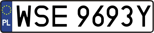 WSE9693Y