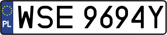 WSE9694Y