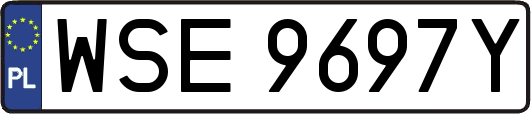 WSE9697Y