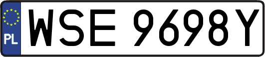 WSE9698Y