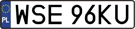 WSE96KU