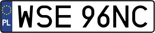 WSE96NC