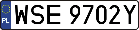 WSE9702Y