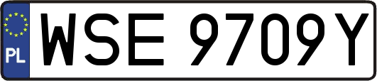 WSE9709Y