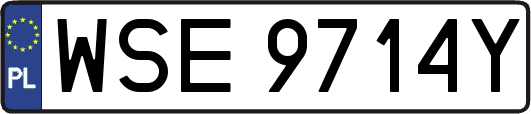 WSE9714Y