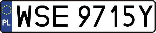 WSE9715Y