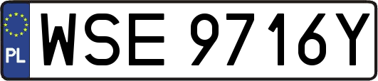 WSE9716Y