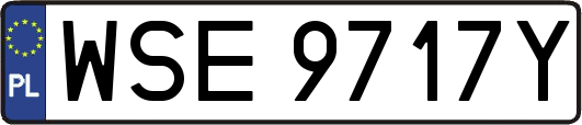 WSE9717Y